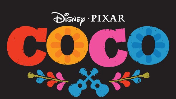 Coco Disney 2017 Movie Wallpaper