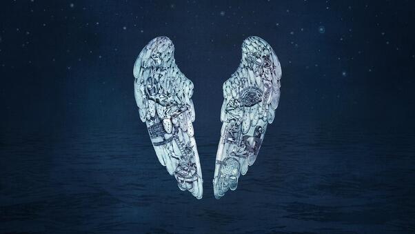 Coldplay Ghost Stories Wallpaper