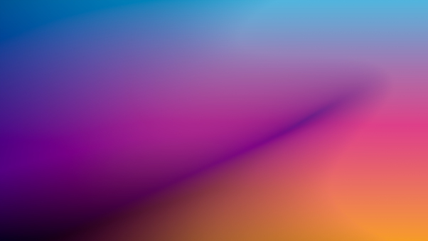 Color Blur Abstract 4k Wallpaper