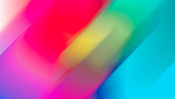 Colorful 4k Abstract Wallpaper