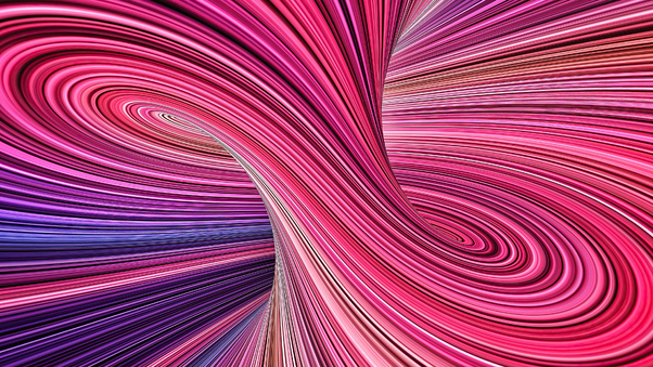 Colorful Abstract Artwork 4k Wallpaper