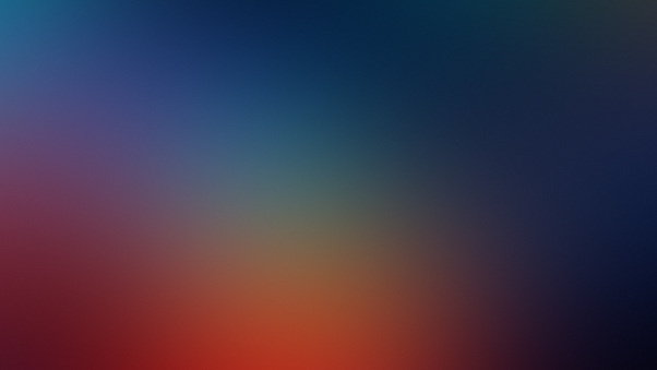 Colorful Blur 4k Wallpaper