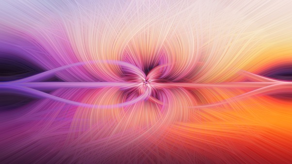 Colorful Graphics Abstract Wallpaper