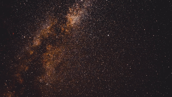 Constellation Milky Way Star Space Sky Wallpaper