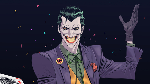 Cool Joker Wallpaper,HD Superheroes Wallpapers,4k Wallpapers,Images ...