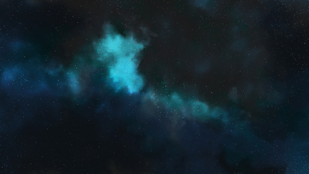 Cornucopia Nebula 4k Wallpaper