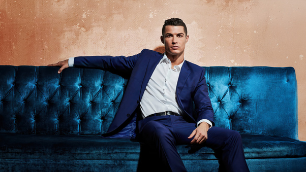 Cristiano Ronaldo 2025 (3000x2000) Resolution Wallpaper