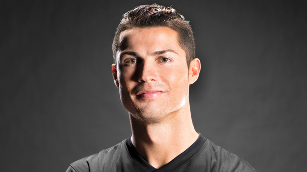 Cristiano Ronaldo 4k New Wallpaper