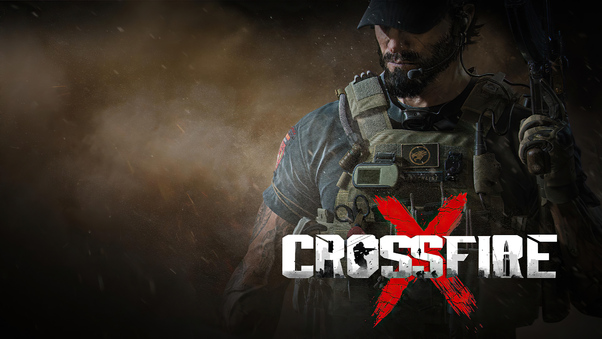 CrossfireX Wallpaper