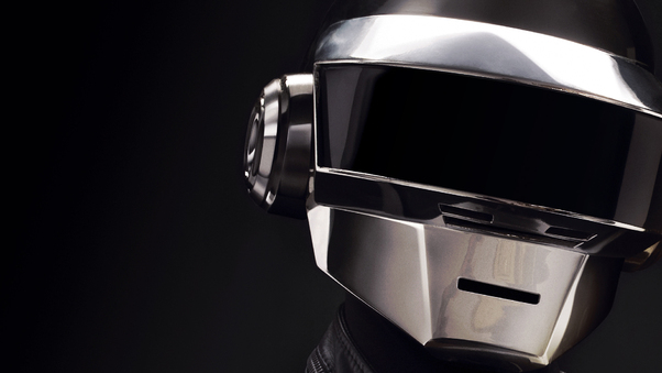 Daft Punk Helmet Wallpaper