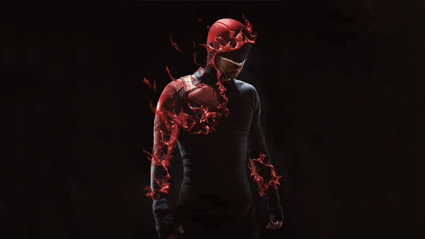 Daredevil 5k 2019 Wallpaper