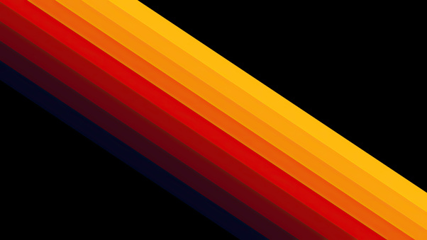 Dark Abstract Pattern And Shape 4k (1280x720) Resolution Wallpaper