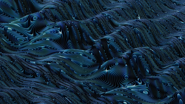 Dark Blue Abstract Sapphire (1280x720) Resolution Wallpaper