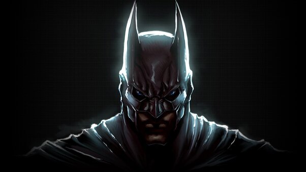 Dark Knight Batman Wallpaper