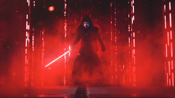 Darth Vader 4k 2019 Wallpaper