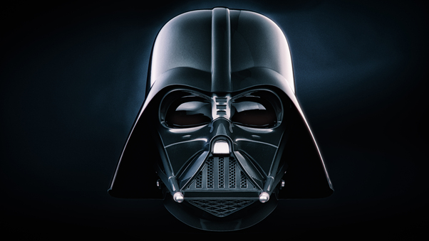 Darth Vader 5k Wallpaper