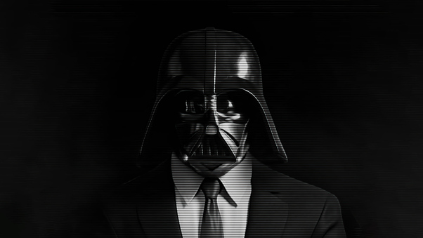 Darth Vader Star Wars Dark 5k Wallpaper