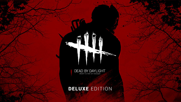 Dead By Daylight Deluxe Edition Wallpaper