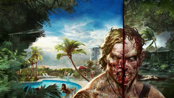 Dead Island HD Wallpaper