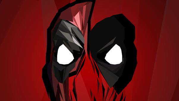 Deadpool 4k Artwork Wallpaper
