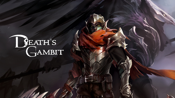 Deaths Gambit Wallpaper