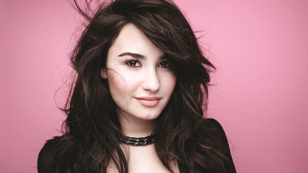 Demi Lovato 2 Wallpaper