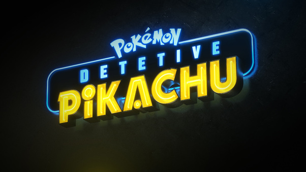 Detective Pikachu 2019 Movie 4k Wallpaper