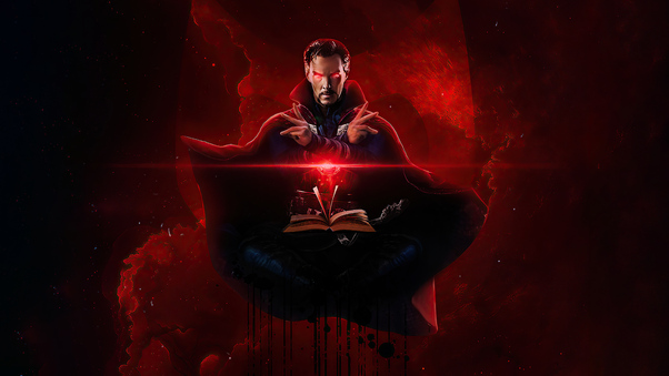 download Doctor Strange in the Multiverse of M free