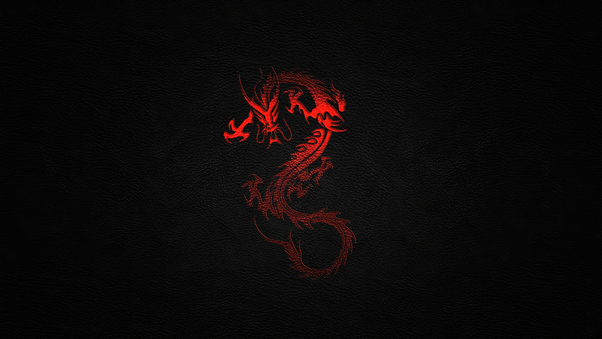 Dragon Leather Background 4k Wallpaper