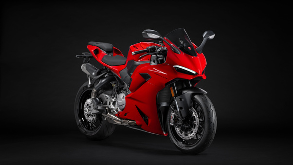 Ducati Panigale V2 2025 (3000x2000) Resolution Wallpaper