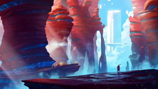 Duelyst 2019 Game Wallpaper,HD Games Wallpapers,4k Wallpapers,Images ...