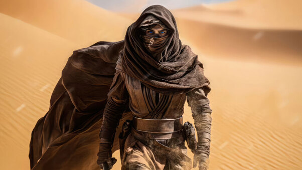Dune Part 2 4k Wallpaper,HD Movies Wallpapers,4k Wallpapers,Images ...