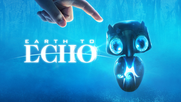 Earth To Echo Movie HD Wallpaper