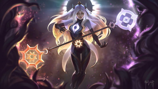 Elicpise Lux Wallpaper