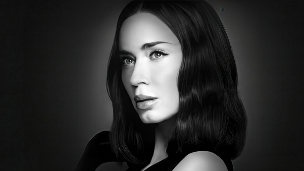Emily Blunt The Devil Wears Prada 2 (3000x2000) Resolution Wallpaper