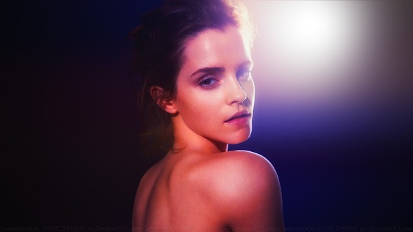 Emma Watson 15 Wallpaper