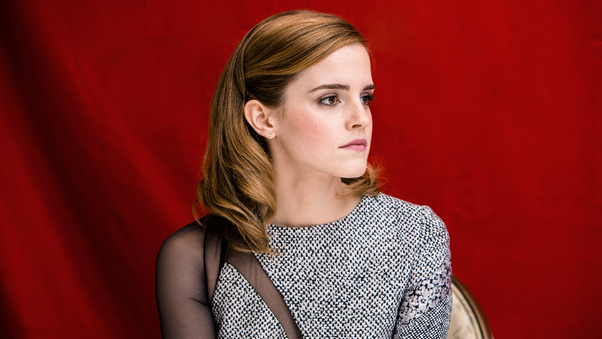 Emma Watson 2016 2 Wallpaper