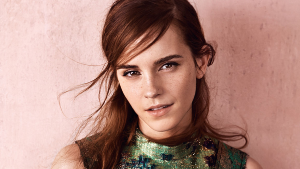 Emma Watson 2019 Wallpaper