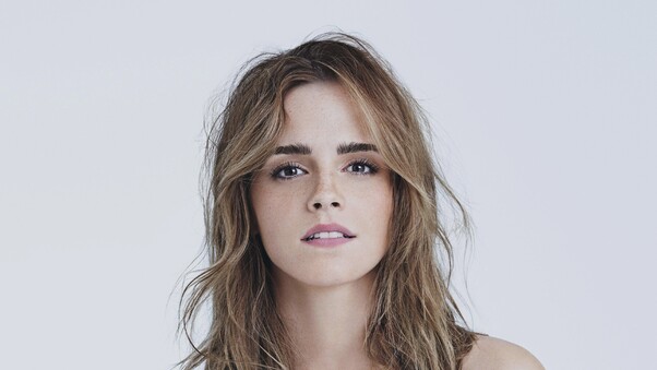 Emma Watson 4k Wallpaper