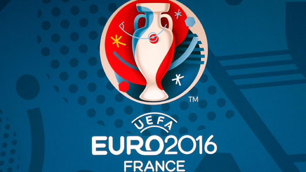 Euro 2016 Wallpaper