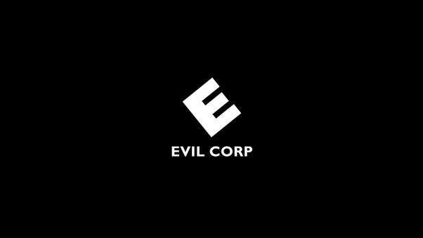 Evil Corp Wallpaper