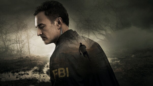 FBI Most Wanted Season 2 Wallpaper