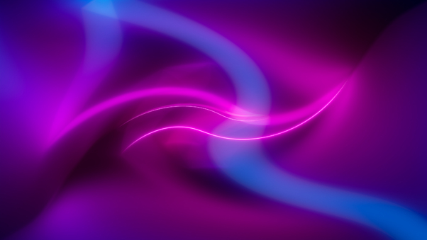 Flare Abstract 4k Wallpaper