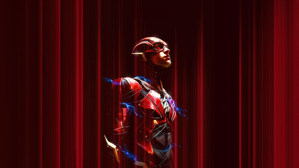Flash A Tale Of Freedom Wallpaper