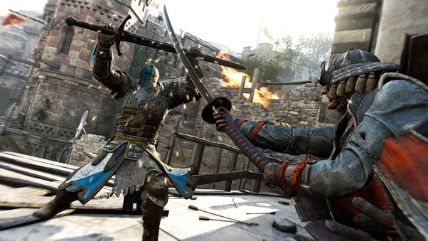 For Honor Knights 4k Wallpaper