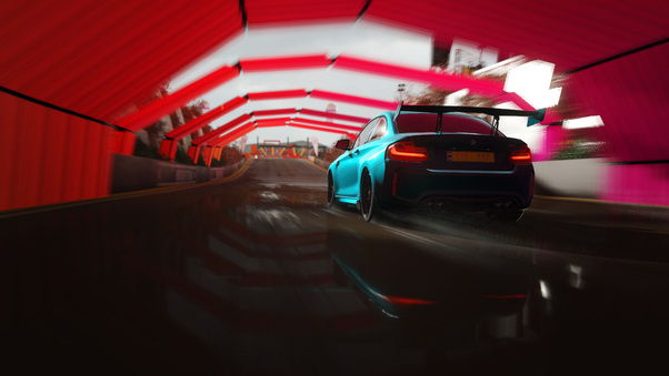 Forza Horizon 4 2019 5k Wallpaper