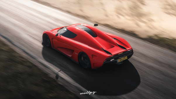 Forza Horizon 4 Cars, HD Games, 4k Wallpapers, Images, Backgrounds
