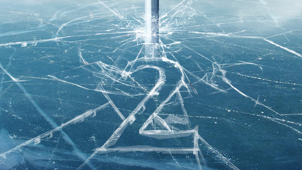 Frozen 2 Movie Poster 5k Wallpaper