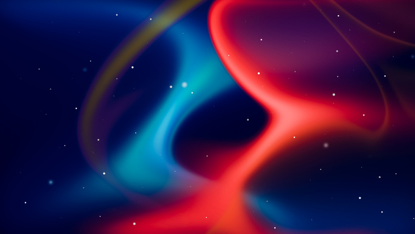 Galaxy Stars Flare Abstract 8k Wallpaper,HD Abstract Wallpapers,4k ...