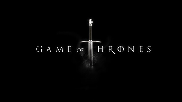 Game Of Thrones Simple Wallpaper